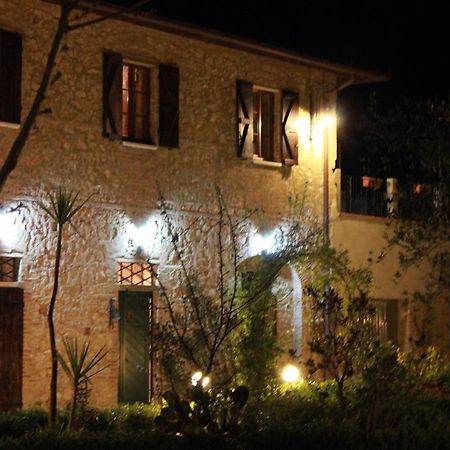 Luna Ridens Villa Grosseto Exterior photo