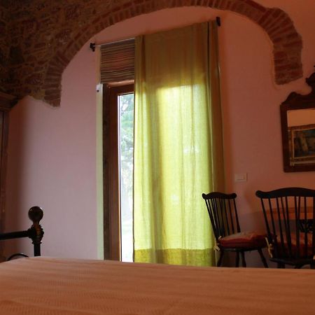 Luna Ridens Villa Grosseto Exterior photo