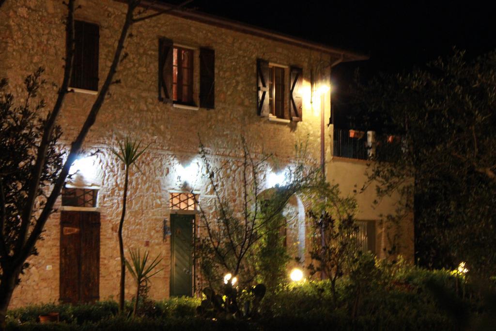 Luna Ridens Villa Grosseto Exterior photo